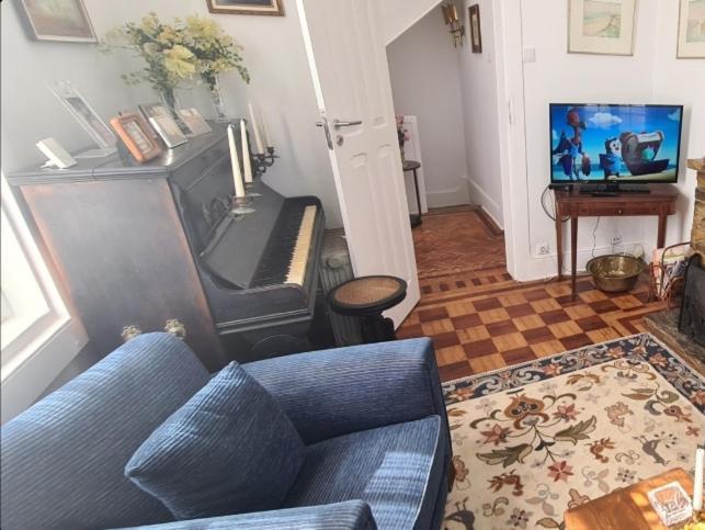 Вілла Casa Do Jardim Віла-ду-Конде Екстер'єр фото